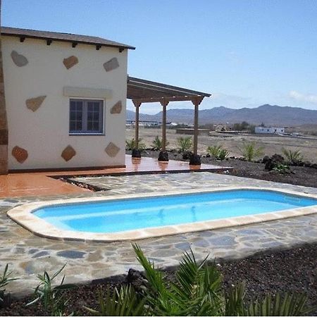 Villas La Fuentita Gran Tarajal Exteriér fotografie
