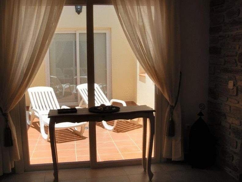 Villas La Fuentita Gran Tarajal Exteriér fotografie